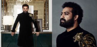 Jr NTR