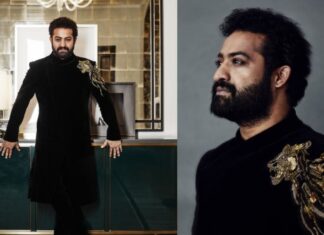 Jr NTR: ఒక్క సినిమాకు రెండు టైటిల్స్.. ‘గాడ్ ఆఫ్ వార్’నా? ‘దేవ సేనాపతి’నా? Jr NTR
