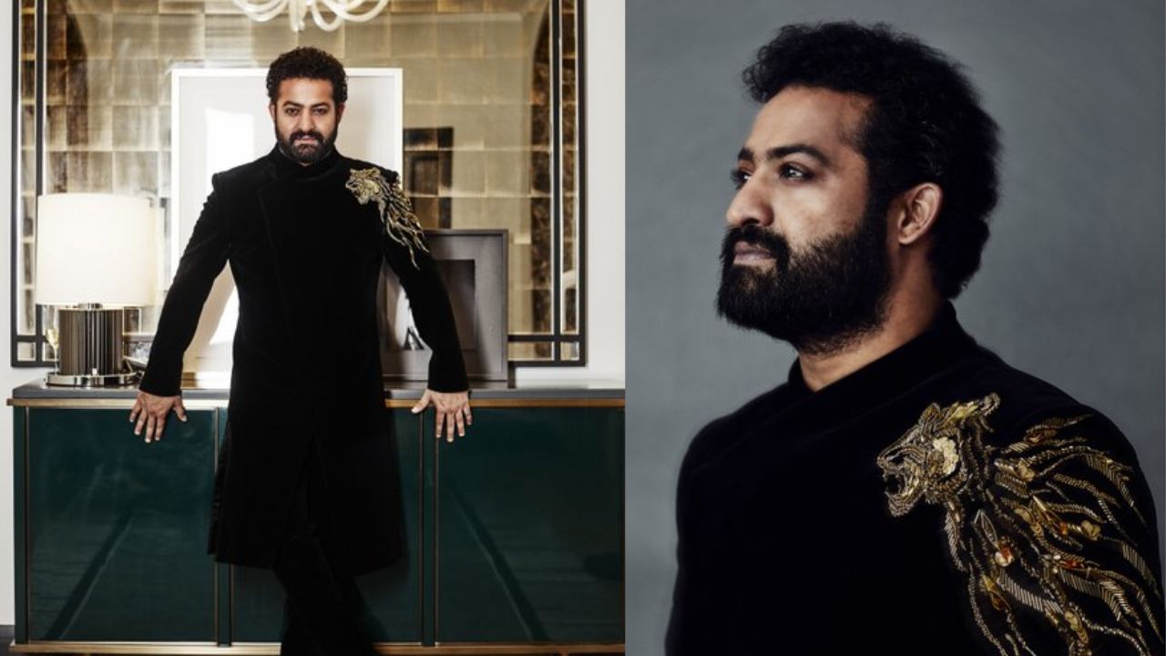 Jr NTR