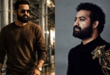Jr NTR