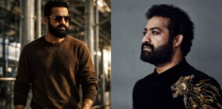 Jr NTR