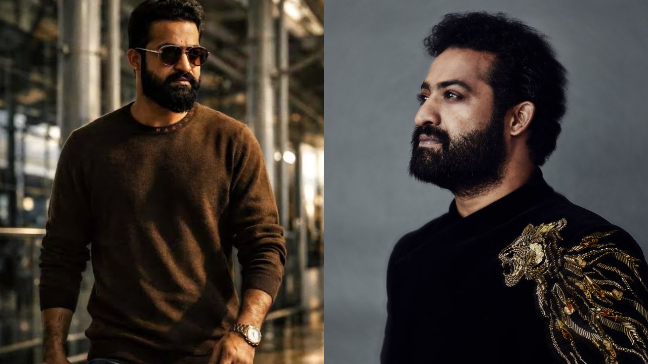 Jr NTR