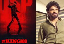 KING100: ‘కింగ్ 100’కు రాక్స్టార్ దేవిశ్రీ ప్రసాద్.. మరోసారి నాగార్జున – డీఎస్పీ మ్యూజిక్ మ్యాజిక్! KING100