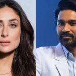 Kareena Kapoor: ధనుష్కు జోడీగా కరీనా కపూర్?సంజయ్ లీలా భన్సాలీ నిర్మాణంలో భారీ మైథలాజికల్ మూవీ! Kareena Kapoor