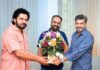 Karthi: కార్తీ–మోహన్ రాజా కాంబోలో కొత్త సినిమా.. Karthi