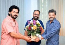 Karthi