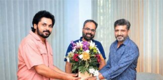 Karthi