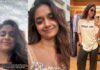 Keerthy Suresh: 20 గంటలు షూటింగ్.. 41 గంటలు నిద్రే లేదు.. కీర్తి సురేశ్ కష్టాలు వైరల్! Keerthy Suresh