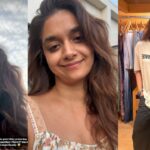 Keerthy Suresh: 20 గంటలు షూటింగ్.. 41 గంటలు నిద్రే లేదు.. కీర్తి సురేశ్ కష్టాలు వైరల్! Keerthy Suresh