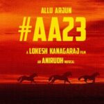 Lokesh Kanagaraj: విమర్శలు ఎంత వచ్చినా తగ్గేదేలే.. ‘AA23’తో బాక్సాఫీస్ షేక్కు లోకేశ్ రెడీ! Lokesh Kanagaraj