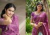 Manasa Varanasi: శర్వానంద్ ‘జార్జ్ క్రిష్’లో మానస వారణాసి? హీరోయిన్గా దాదాపు ఖరారైనట్టే! Manasa Varanasi