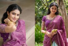Manasa Varanasi: శర్వానంద్ ‘జార్జ్ క్రిష్’లో మానస వారణాసి? హీరోయిన్గా దాదాపు ఖరారైనట్టే! Manasa Varanasi