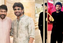 Mega Buzz: మెగాస్టార్ చిరంజీవి – కింగ్ నాగార్జున కాంబోలో మల్టీస్టారర్.. డైరెక్టర్ ఆయనే? Mega Buzz
