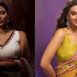 Meenakshi Chaudhary: ‘మెగా158’లో మీనాక్షి చౌదరి.. సెకండాఫ్లో కీలక పాత్ర? Mega158