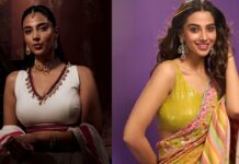Meenakshi Chaudhary: ‘మెగా158’లో మీనాక్షి చౌదరి.. సెకండాఫ్లో కీలక పాత్ర? Mega158