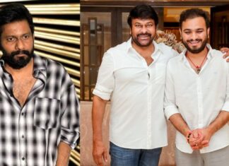 Mega159: సుకుమార్ శిష్యుల్లో ఎవరికీ ‘మెగా159’ ఛాన్స్? Mega159