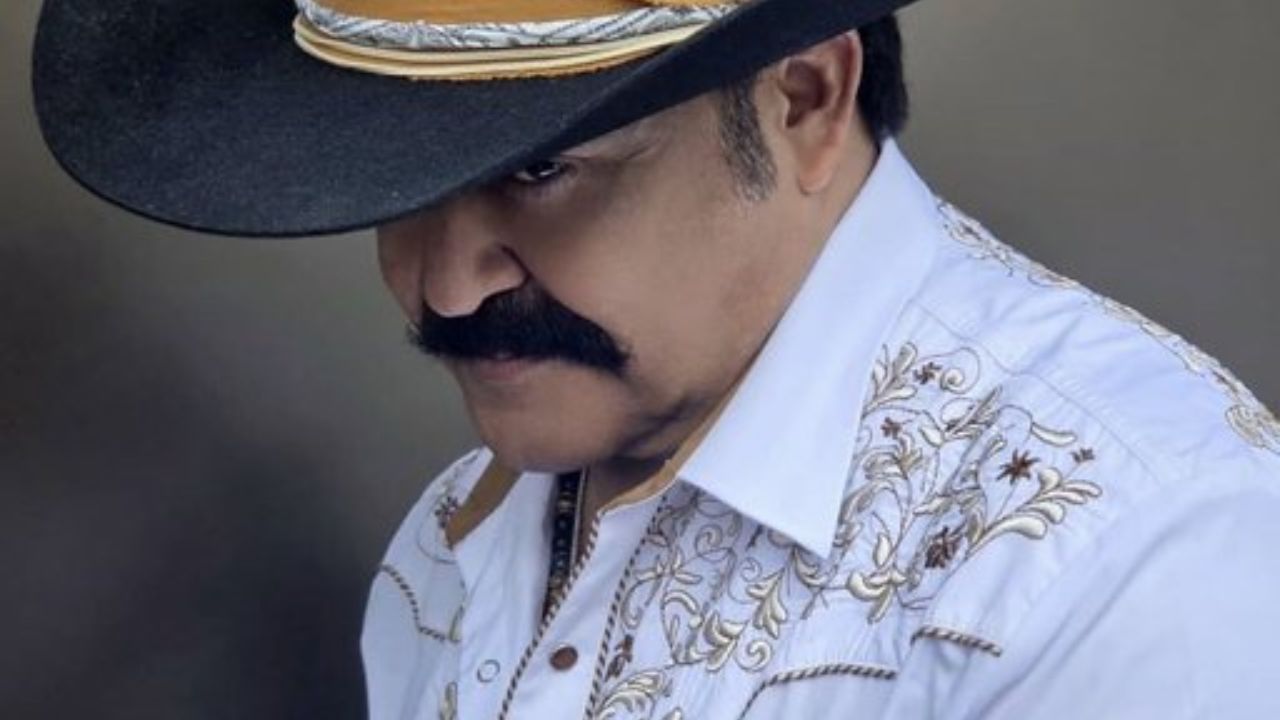 Mohanlal