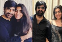 Mokshada: తండ్రి సక్సెస్ కి కూతురు సపోర్ట్.. ‘ఇరుముడి’తో మోక్షదకు క్రేజ్! Mokshada
