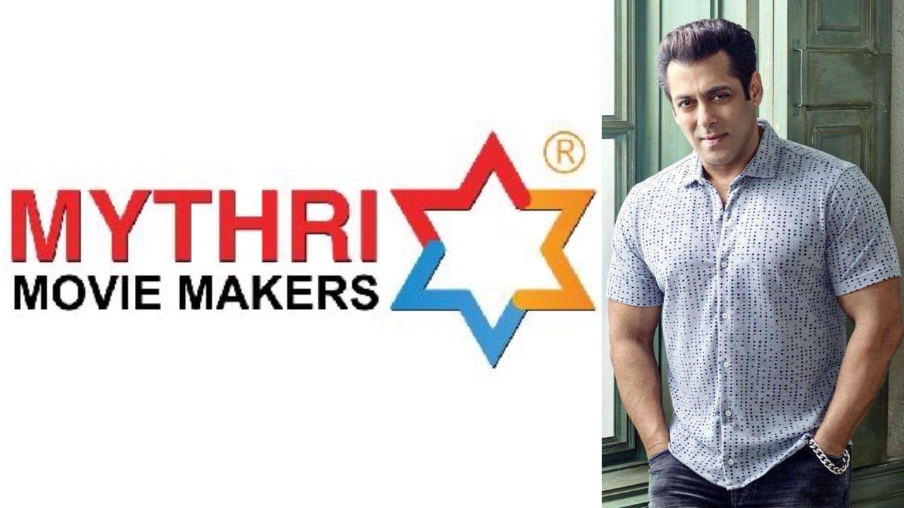 Mythri Movie Makers