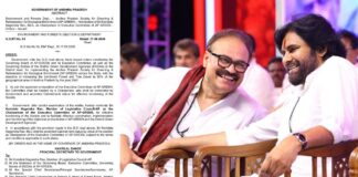 Naga Babu
