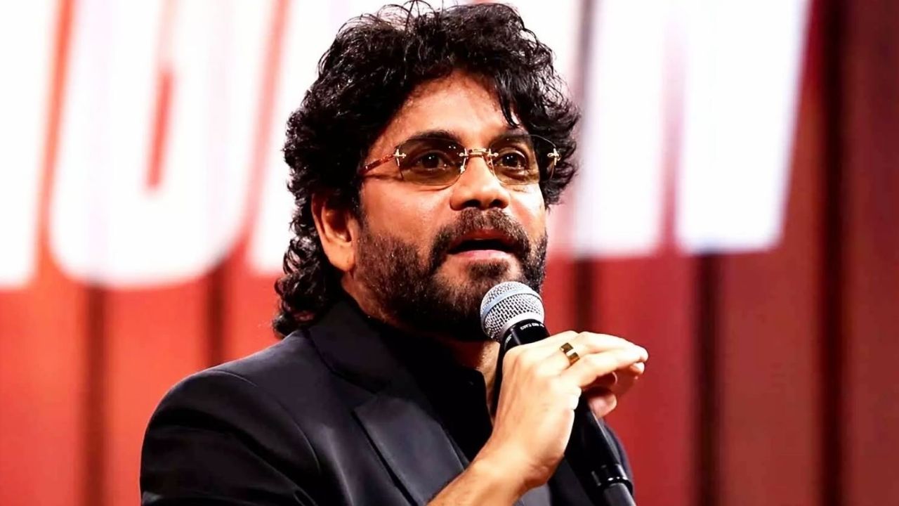 Nagarjuna