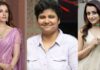 Trisha vs Tamannaah: త్రిషా వర్సెస్ తమన్నా.. నందినీ రెడ్డి వెబ్ సిరీస్లో ఛాన్స్ ఎవరికి? Nandini Reddy
