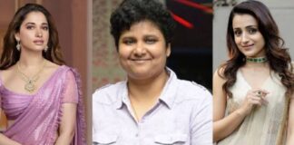 Nandini Reddy