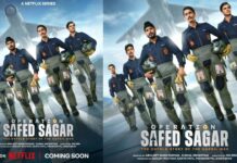 Operation Safed Sagar: ‘ఆపరేషన్ సఫేద్ సాగర్’పై సిద్ధార్థ్ ఆసక్తికర కామెంట్స్.. ఆ సక్సెస్కు కారణం అదే! Operation Safed Sagar