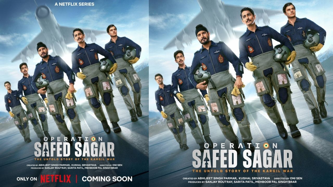 Operation Safed Sagar
