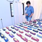 Pawan Kalyan: అల్లికలతో అలసిన కళ్లకు కొత్త వెలుగులు… క్రోచెట్ కళాకారులకు అండగా పవన్ కళ్యాణ్ Pawan Kalyan