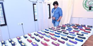 Pawan Kalyan