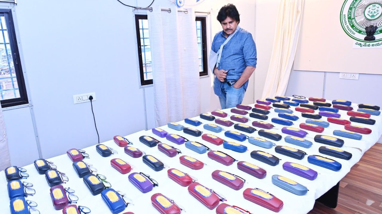 Pawan Kalyan