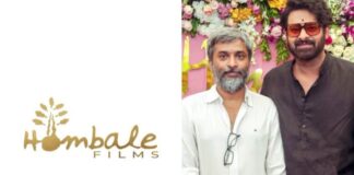 Prabhas