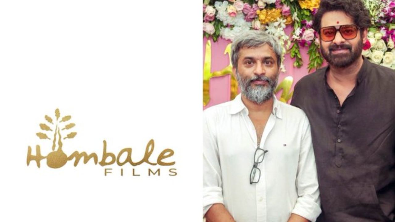 Prabhas