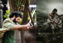 Prabhas: డార్లింగ్ను మాయ చేసిన ‘ఫౌజీ’.. ఏడేళ్ల తర్వాత ఇన్స్టాగ్రామ్ ప్రొఫైల్ పిక్ మార్చిన ప్రభాస్! #PrabhasDp
