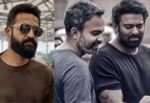 Prashanth Neel: ‘డ్రాగన్’ ఆగింది.. ‘సలార్ 2’ మొదలైంది.. ప్రశాంత్ నీల్ మాస్టర్ ప్లాన్! Prashanth Neel