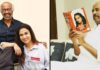 Rajinikanth Life Story: తెరపై కాదు.. తొలిసారి పుస్తకంలో రజనీకాంత్ జీవితం! కుమార్తె సౌందర్య కీలక ప్రకటన Rajinikanth Life Story