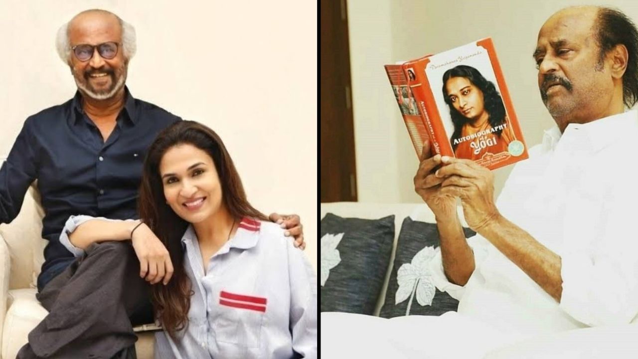 Rajinikanth Life Story