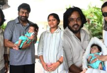 Ram Charan: రామ్ చరణ్ కోసం అభిమాని చేసిన పని.. చిరంజీవిని కదిలించిన ఫ్యాన్ లవ్! Ram Charan
