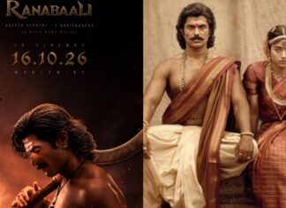 Ranabaali
