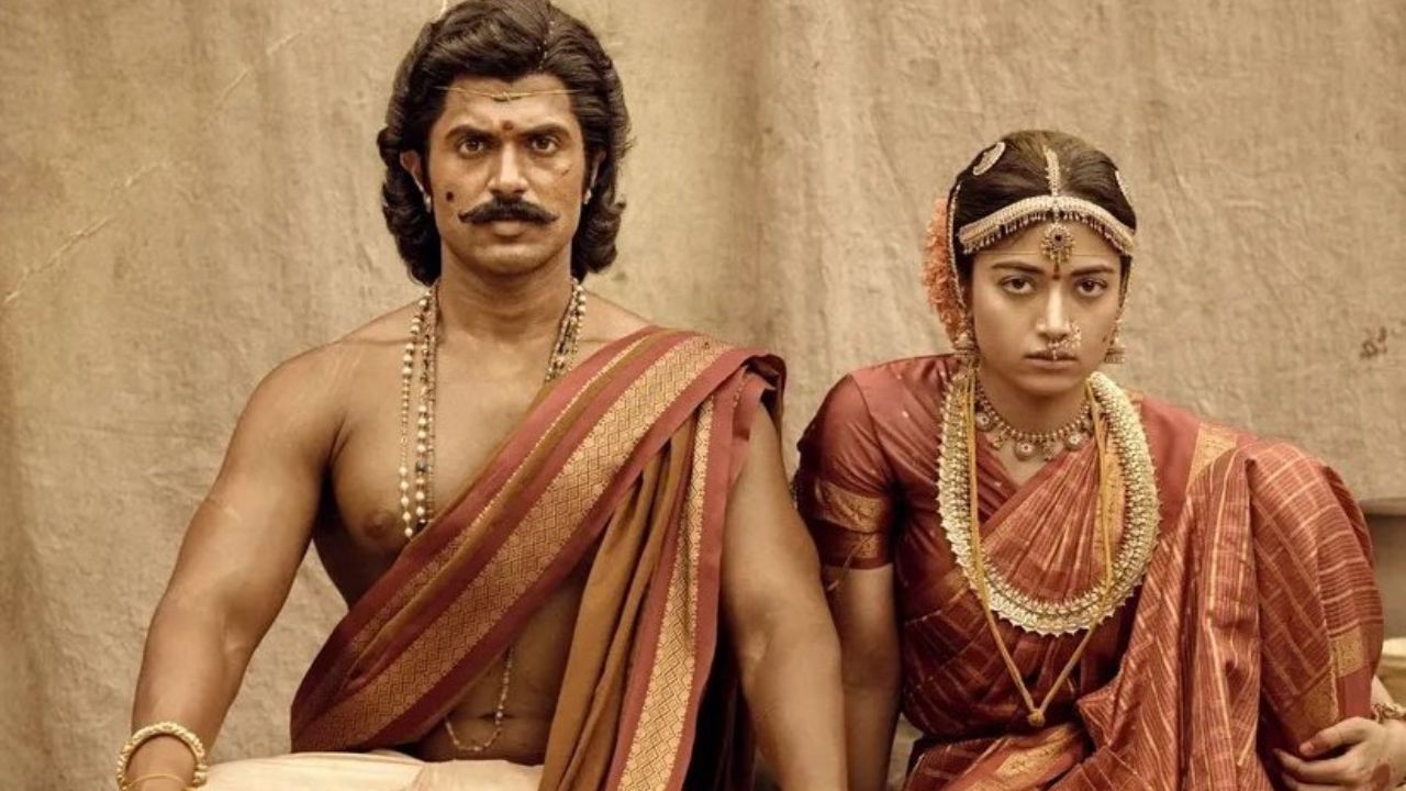 Ranabaali