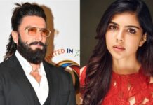 Ranveer Singh