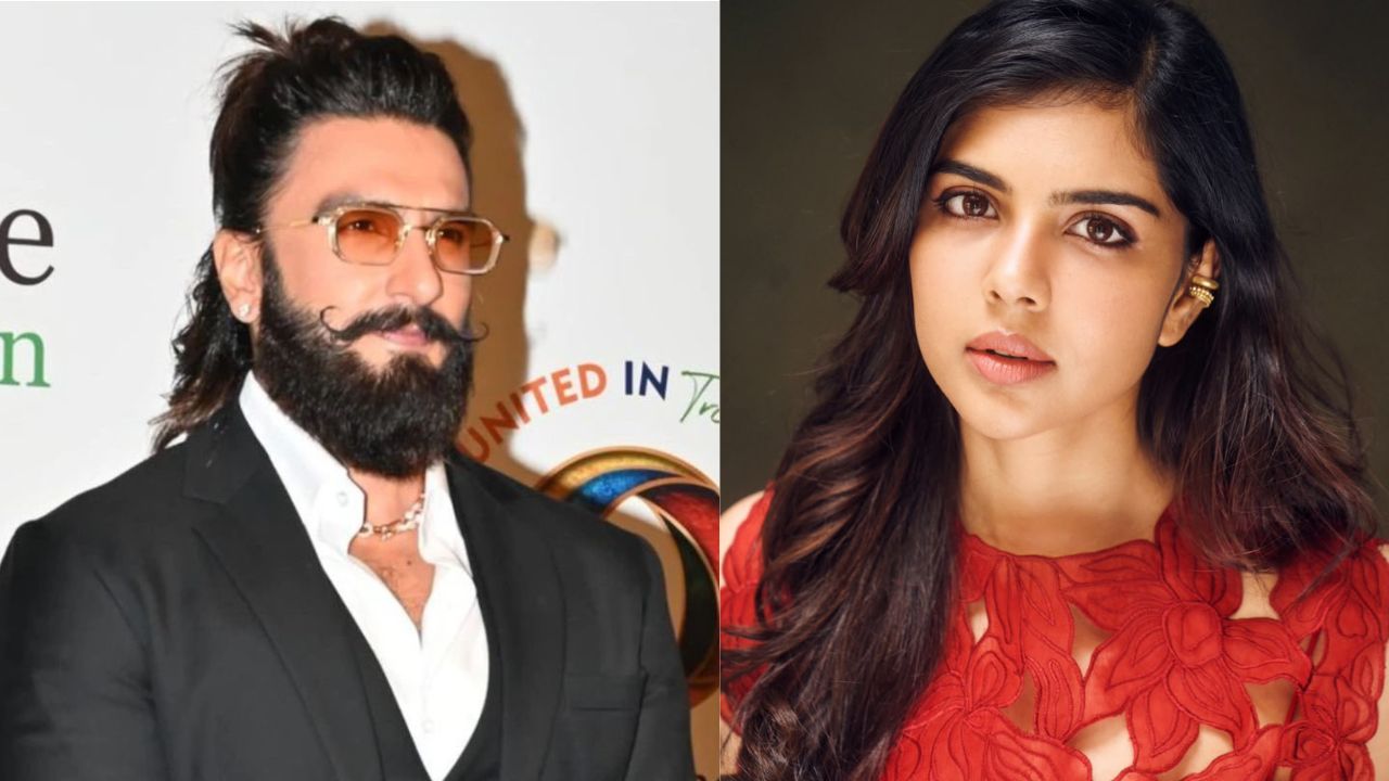 Ranveer Singh