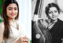 Rashmika Mandanna: నేషనల్ క్రష్కు మరో ప్రతిష్టాత్మక ఛాన్స్.. ఎంఎస్ సుబ్బులక్ష్మిగా రష్మిక? Rashmika Mandanna