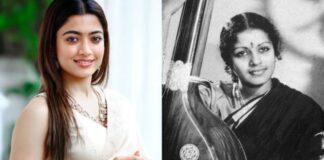 Rashmika Mandanna