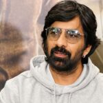 Ravi Teja