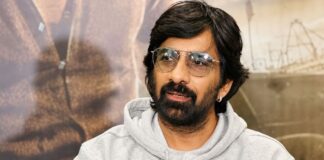 Ravi Teja