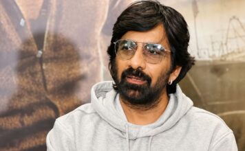 Ravi Teja: రవితేజ కెరీర్లోనే ఫస్ట్ టైమ్.. వివేక్ ఆత్రేయతో ఊహించని ప్రయోగం! దసరాకే ‘తులాభారం’? Ravi Teja