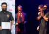 Rishab Shetty: రిషబ్ శెట్టికి అరుదైన గౌరవం.. ‘కాంతార’తో ఉత్తమ దర్శకుడిగా అవార్డు Rishab Shetty
