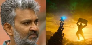 SS Rajamouli